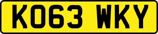 KO63WKY