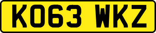 KO63WKZ