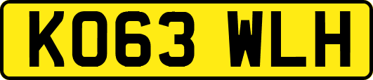 KO63WLH