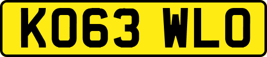 KO63WLO