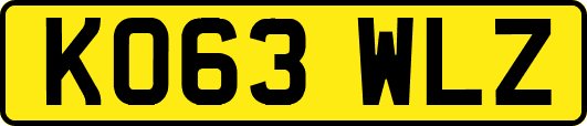 KO63WLZ