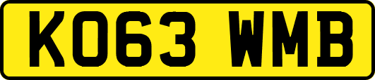 KO63WMB