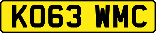 KO63WMC