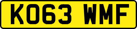 KO63WMF