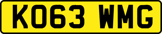 KO63WMG