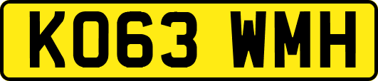 KO63WMH
