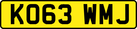 KO63WMJ