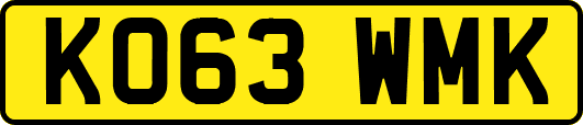 KO63WMK