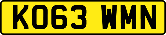 KO63WMN