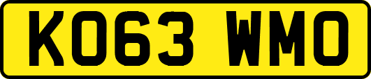 KO63WMO
