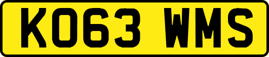 KO63WMS