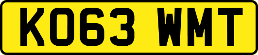 KO63WMT
