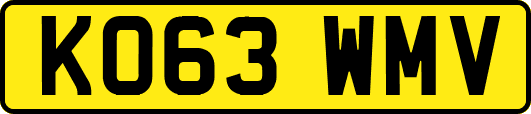 KO63WMV