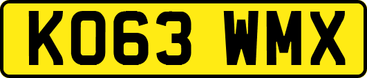 KO63WMX