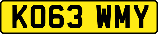 KO63WMY