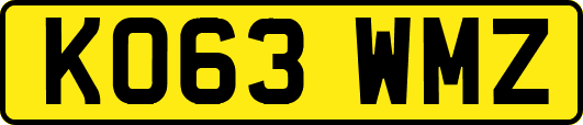 KO63WMZ