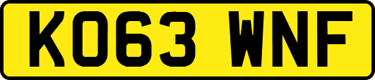 KO63WNF