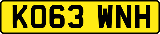 KO63WNH