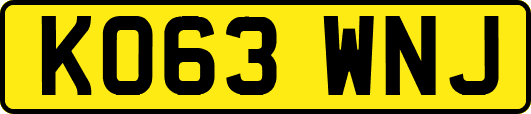 KO63WNJ