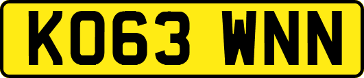 KO63WNN