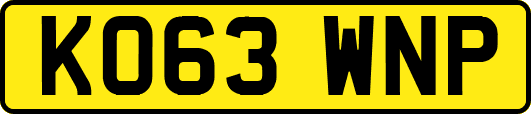 KO63WNP