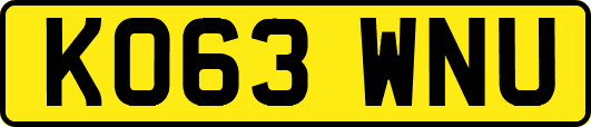 KO63WNU