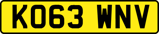KO63WNV