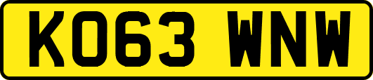 KO63WNW