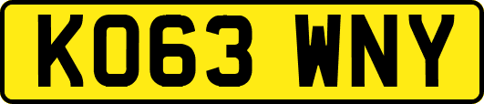 KO63WNY