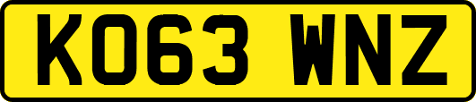 KO63WNZ
