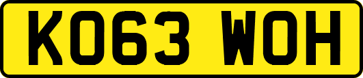 KO63WOH