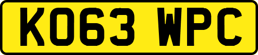 KO63WPC
