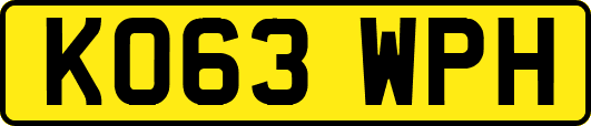 KO63WPH