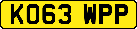 KO63WPP
