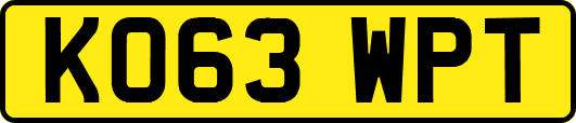 KO63WPT