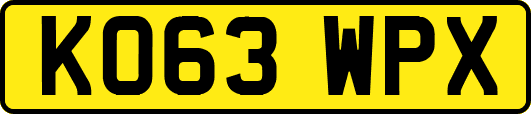 KO63WPX