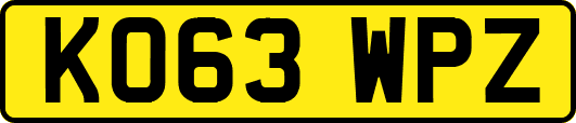 KO63WPZ