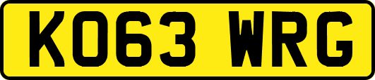 KO63WRG