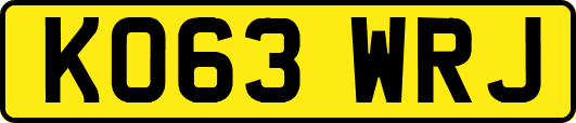 KO63WRJ