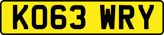 KO63WRY
