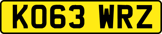 KO63WRZ