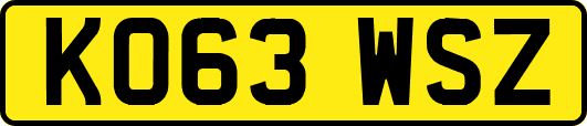 KO63WSZ
