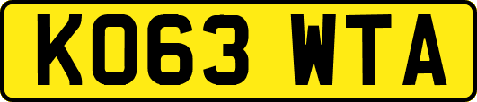 KO63WTA