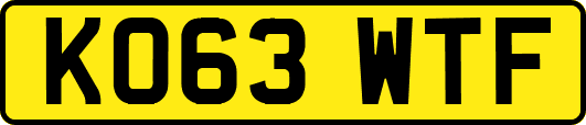 KO63WTF