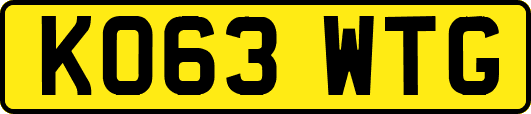 KO63WTG