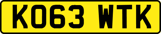 KO63WTK