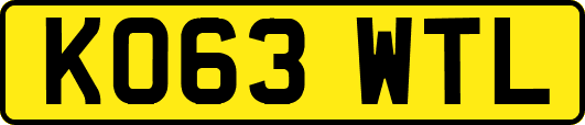 KO63WTL