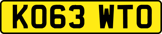 KO63WTO