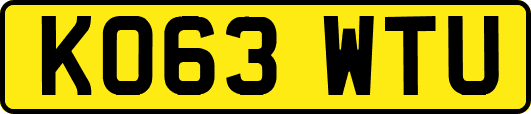 KO63WTU