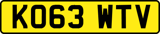 KO63WTV